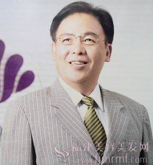 台湾曼都集团董事长 台(tái)湾曼都集团董事长